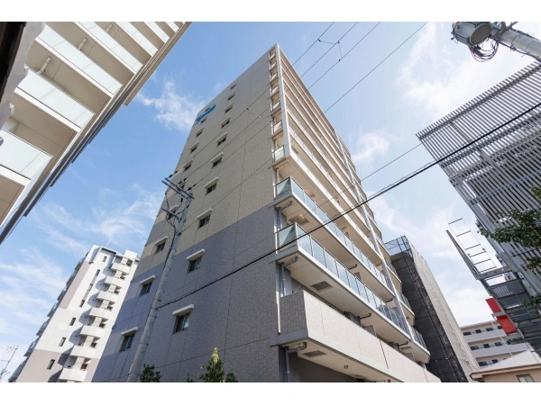 プレサンスロジェ伊丹郷町宮ノ前