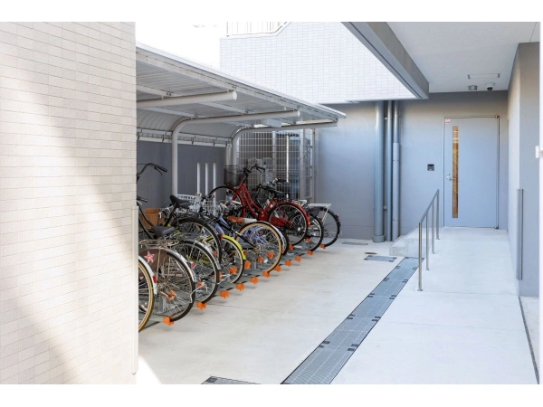 プレサンスロジェ伊丹郷町宮ノ前