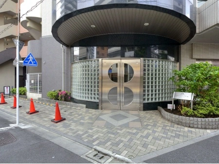 ネオマイム町屋エスタシオン