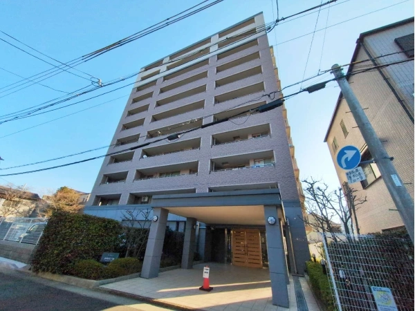 ディアステージ伊丹宮ノ前