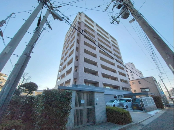 ディアステージ伊丹宮ノ前