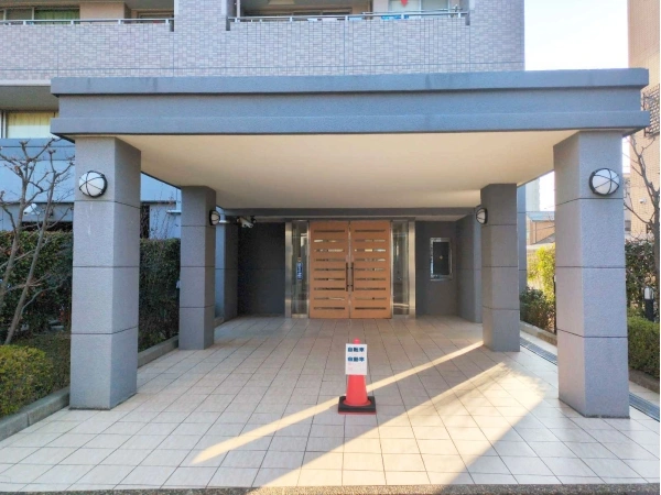 ディアステージ伊丹宮ノ前