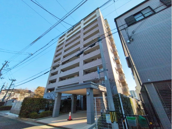 ディアステージ伊丹宮ノ前