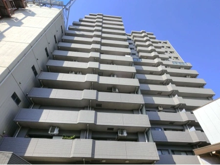 レクセルマンション田端