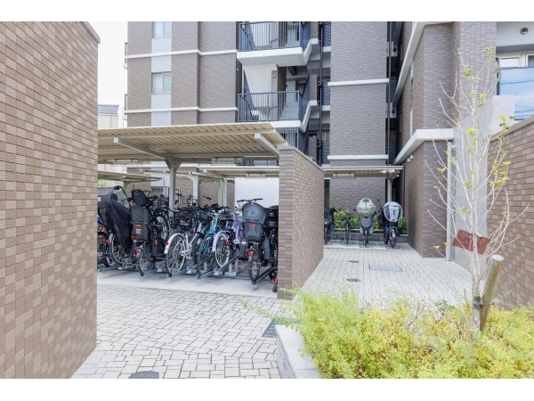 ポレスター西宮北口薬師町
