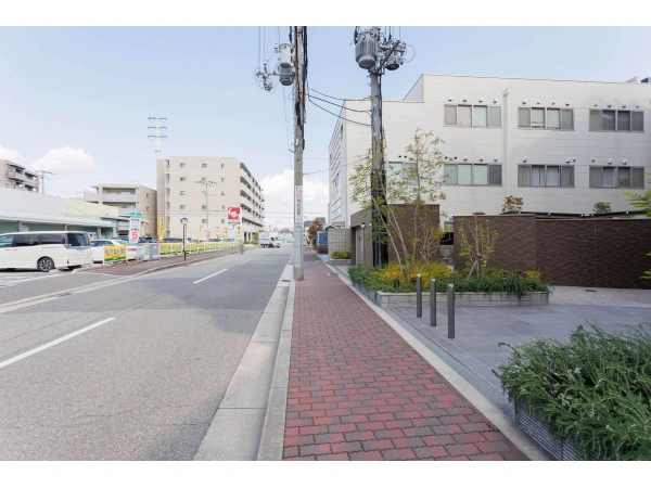 ポレスター西宮北口薬師町