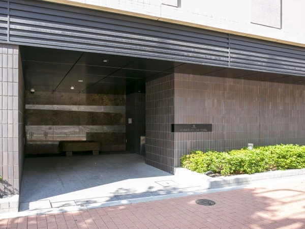 ザ・パークハウス小石川後楽園