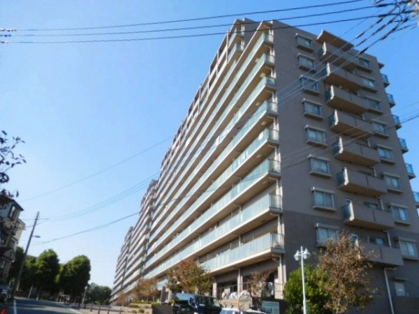 スタンレーヒルズ横浜小机