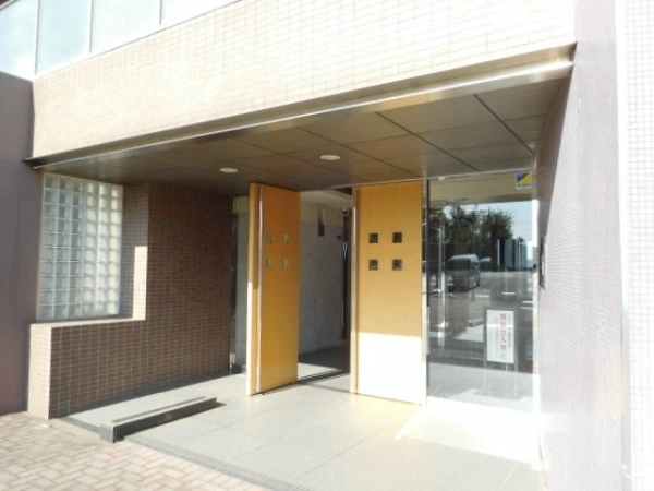 スタンレーヒルズ横浜小机