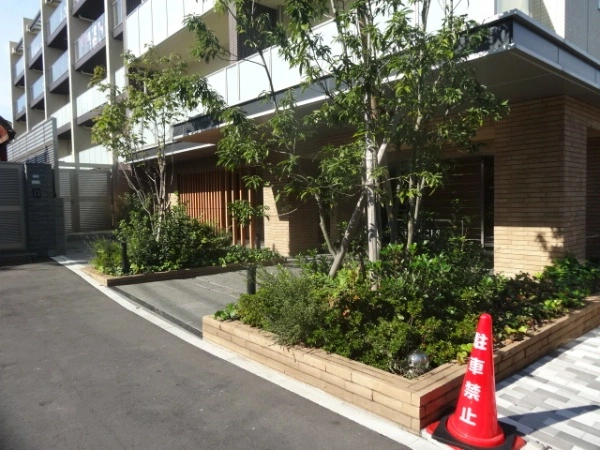グレーシア東中野
