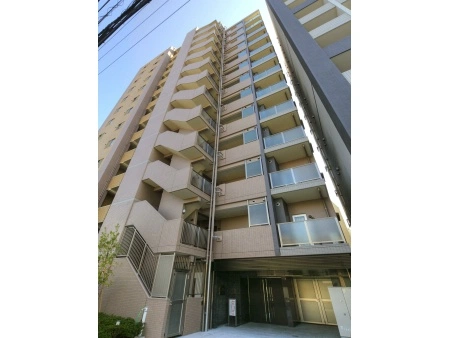 日神パレステージ田端