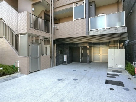 日神パレステージ田端