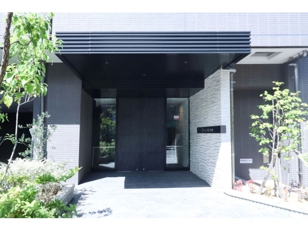 プレイズ天王寺