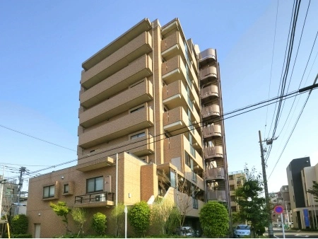 ローヤルシティ尾久