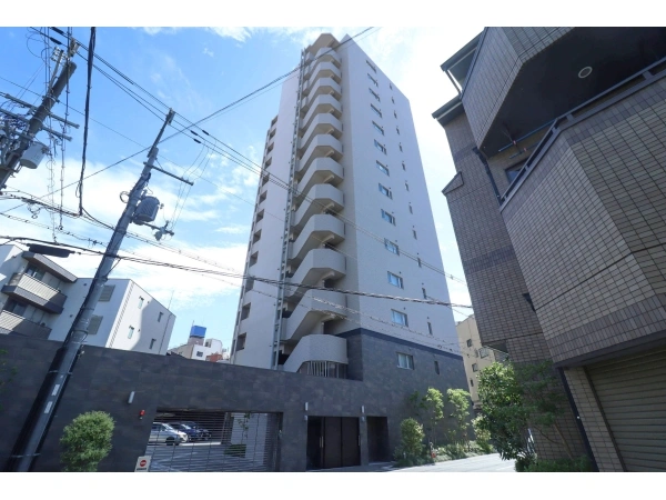 ジェイグラン天王寺堂ヶ芝