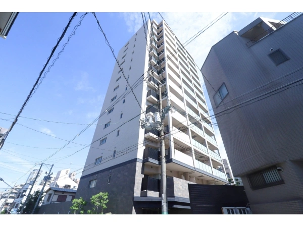 ジェイグラン天王寺堂ヶ芝