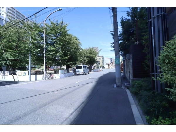 ジェイグラン天王寺堂ヶ芝