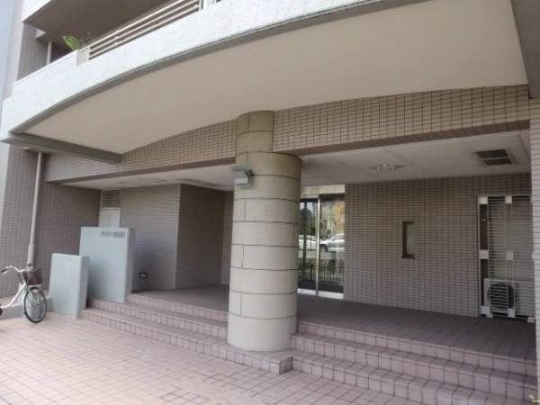 グランドメゾン豊中長興寺
