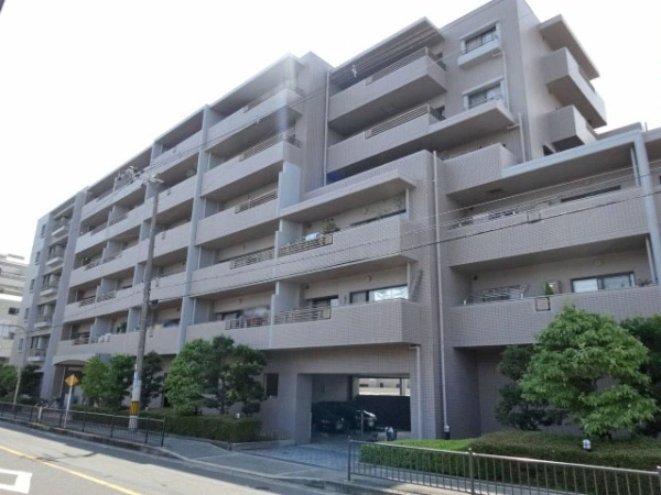 グランドメゾン豊中長興寺