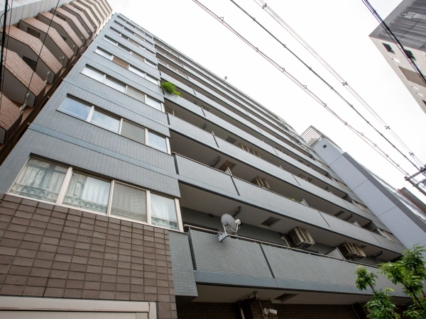 パシフィック難波グラシア