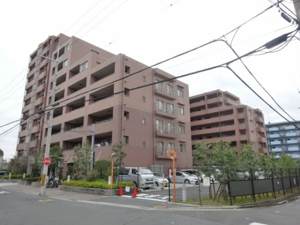 ロイヤルアーク千里丘