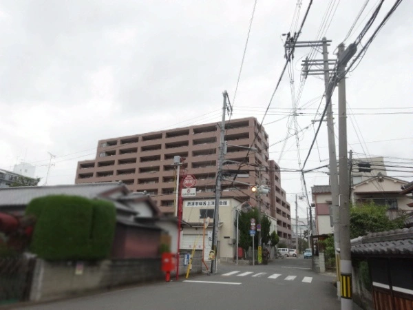 ロイヤルアーク千里丘
