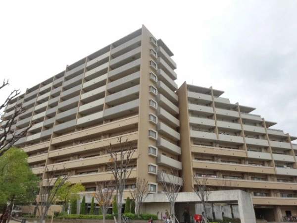 サンメゾン千里丘