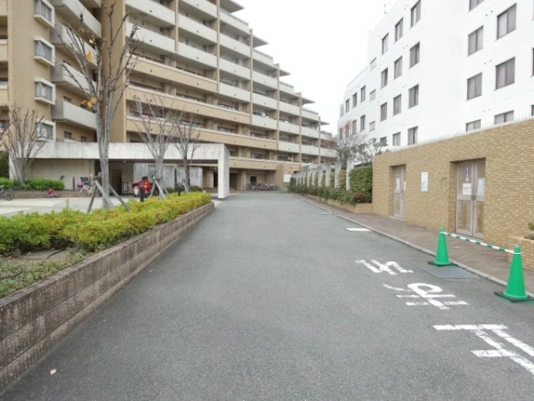 サンメゾン千里丘