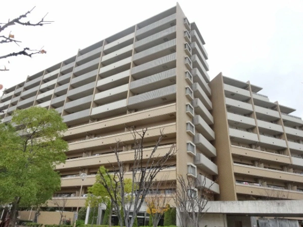 サンメゾン千里丘