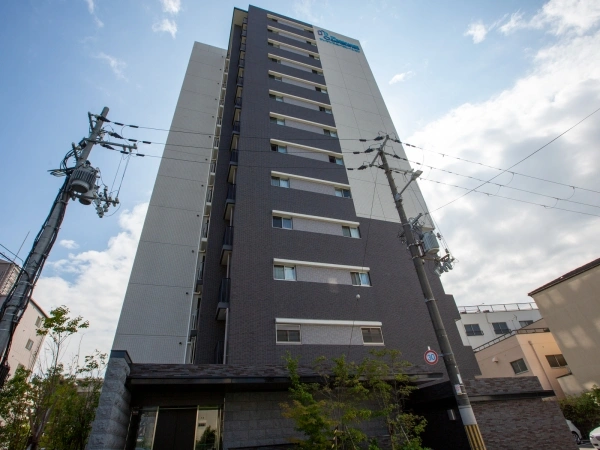 プレサンスロジェ桜川
