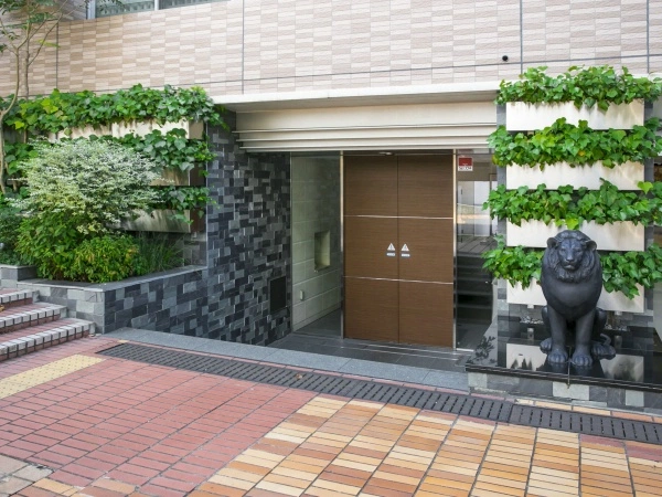 ライオンズ港北ニュータウン　ステーションエアシス