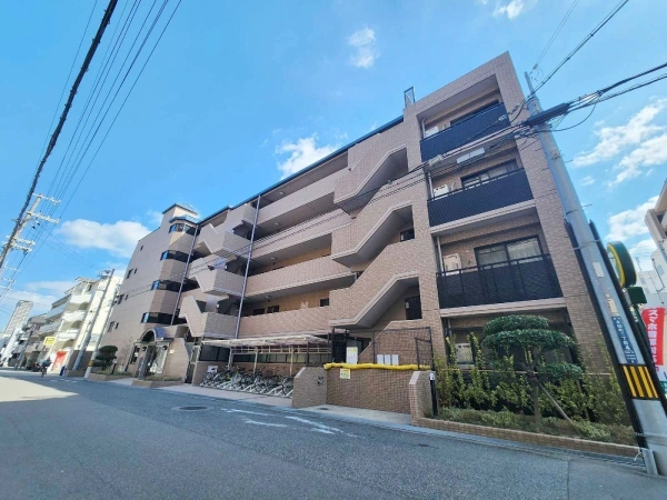 藤和シティホームズ六甲友田町