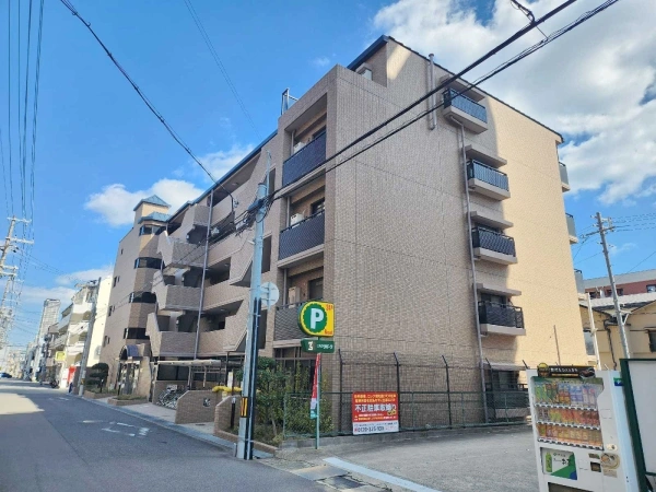 藤和シティホームズ六甲友田町