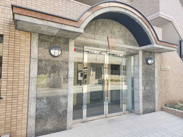 藤和シティホームズ六甲友田町