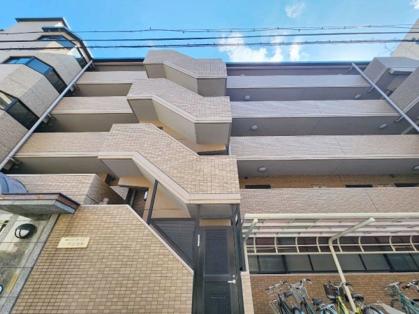 藤和シティホームズ六甲友田町