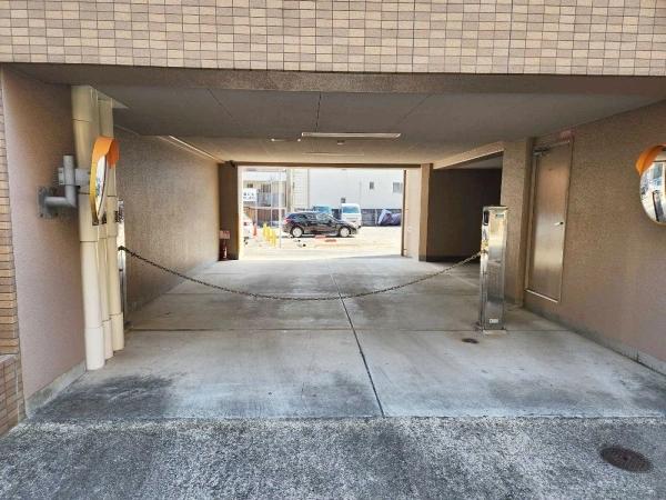 藤和シティホームズ六甲友田町