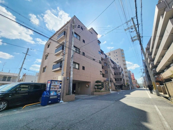 藤和シティホームズ六甲友田町