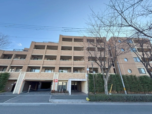 パレ芦屋西蔵
