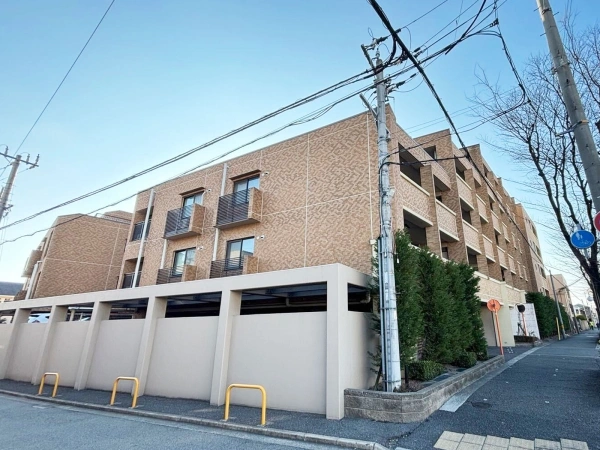 パレ芦屋西蔵