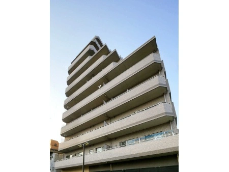 グランハイム町屋