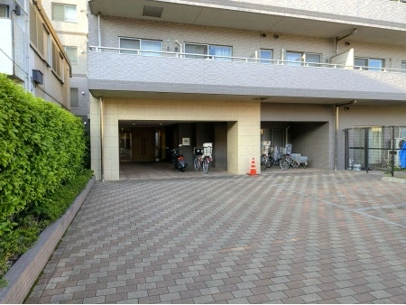 グランハイム町屋