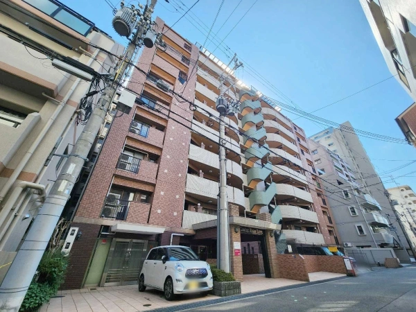 ランデージ南六甲
