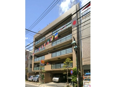 メイツ町屋