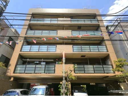 メイツ町屋
