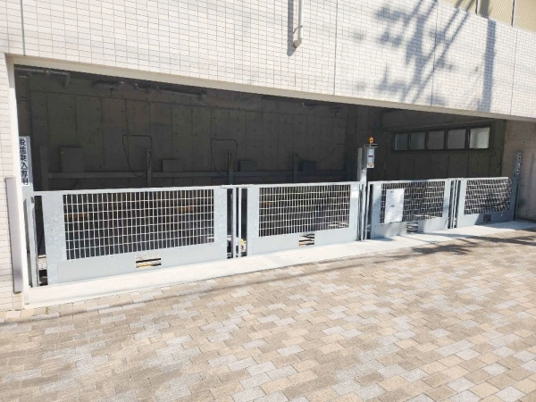 グラン・パレ六甲道サウスタワー