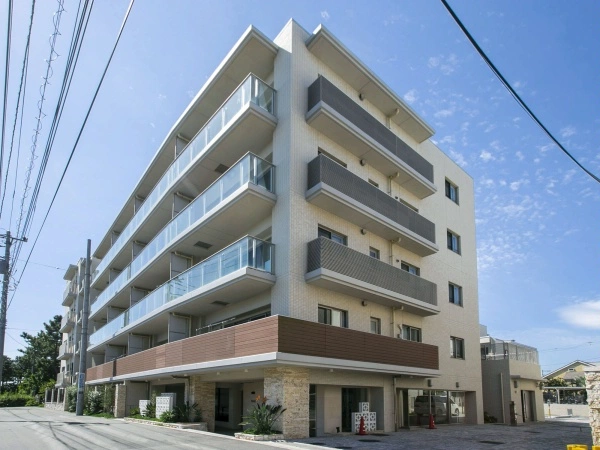 ウェリス茅ヶ崎東海岸南