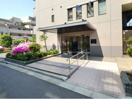 レジェンド東日暮里ウエスト