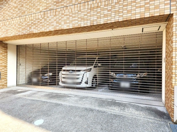 マナージュ灘