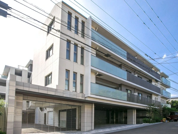 ドレッセ鷺沼　アーチプレイス