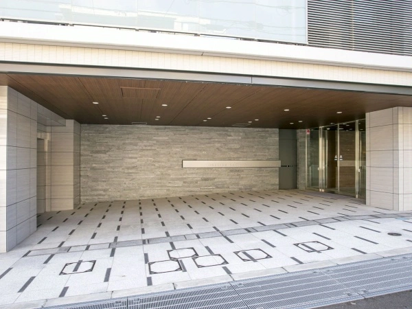 ドレッセ鷺沼　アーチプレイス